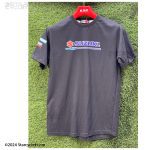 تیشرت آستین کوتاه طرح سوزوکی مدل BLACK