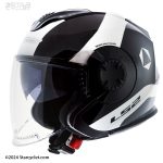 کلاه کاسکت بدون فک LS2 مدل VERSO-RAVE