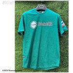 تیشرت آستین کوتاه طرح بنلی مدل GREEN