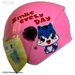 کلاه کاسکت کودک SAFE مدل SFS-CAT