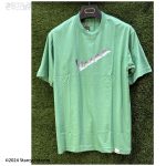 تیشرت آستین کوتاه طرح وسپا مدل LIGHT GREEN