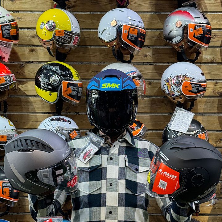 خرید مشاوره و راهنمایی خرید از استارسیکلت - عکس 2