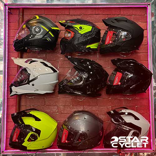 کلاه کاسکت فروشی متخصص