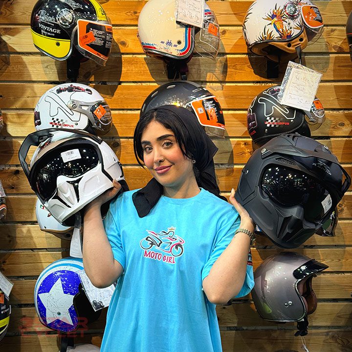 بهترین انتخاب از استارسیکلت