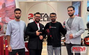 خرید osa-1 از استارسیکلت - عکس 2