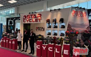 خرید osa-10 از استارسیکلت - عکس 2