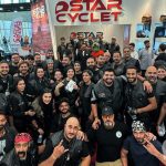 خرید گزارش حضور استارسیکلت در هفتمین نمایشگاه تخصصی سفر، ماجراجویی و کمپینگ از استارسیکلت - عکس 1