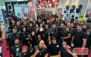 خرید osa-13 از استارسیکلت - عکس 2