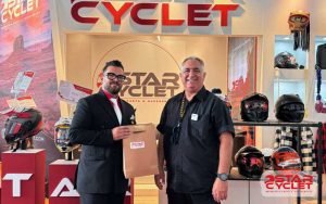 خرید osa-14 از استارسیکلت - عکس 2