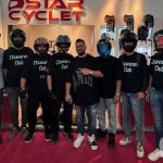 خرید گزارش حضور استارسیکلت در هفتمین نمایشگاه تخصصی سفر، ماجراجویی و کمپینگ از استارسیکلت - عکس 5