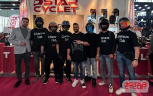 خرید osa-2 از استارسیکلت - عکس 2