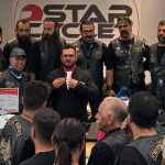 خرید گزارش حضور استارسیکلت در هفتمین نمایشگاه تخصصی سفر، ماجراجویی و کمپینگ از استارسیکلت - عکس 6