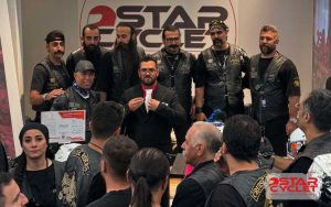 خرید osa-3 از استارسیکلت - عکس 2