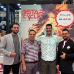 خرید گزارش حضور استارسیکلت در هفتمین نمایشگاه تخصصی سفر، ماجراجویی و کمپینگ از استارسیکلت - عکس 3