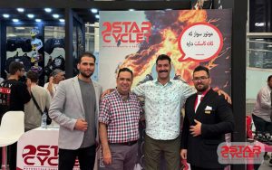 خرید osa-4 از استارسیکلت - عکس 2