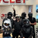 خرید گزارش حضور استارسیکلت در هفتمین نمایشگاه تخصصی سفر، ماجراجویی و کمپینگ از استارسیکلت - عکس 4