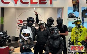 خرید osa-5 از استارسیکلت - عکس 2