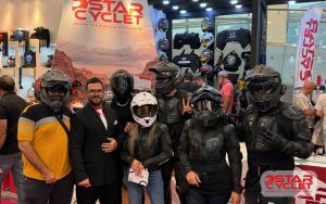 خرید osa-7 از استارسیکلت - عکس 2