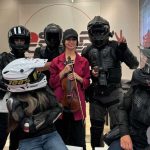 خرید گزارش حضور استارسیکلت در هفتمین نمایشگاه تخصصی سفر، ماجراجویی و کمپینگ از استارسیکلت - عکس 10