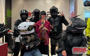 خرید osa-8 از استارسیکلت - عکس 2