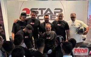 خرید osa-9 از استارسیکلت - عکس 2