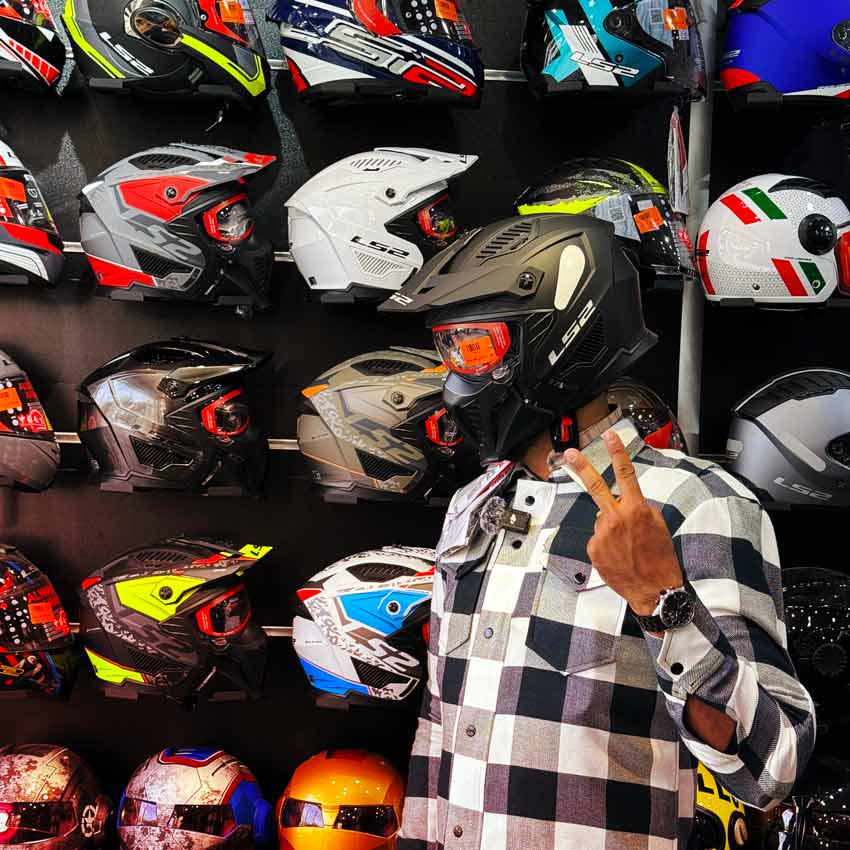 خرید کلاه کاسکت از فروشگاه استارسیکلت