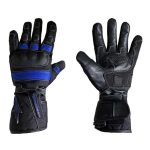 خرید دستکش آلپین استار مدل BLUE