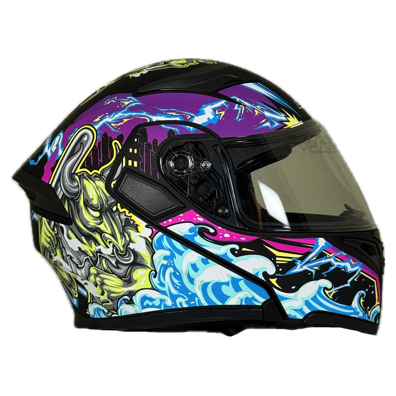 قیمت کلاه کاسکت DA1 مدل 101-BGMR