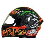 قیمت کلاه کاسکت DA1 مدل 101-CRZY