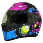 خرید کلاه کاسکت DA1 مدل 101-EYPR