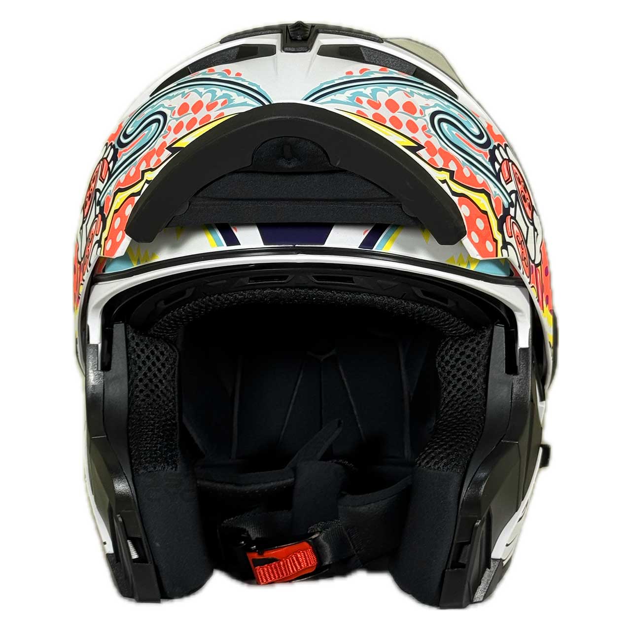 بررسی کلاه کاسکت DA1 مدل 101-PAST