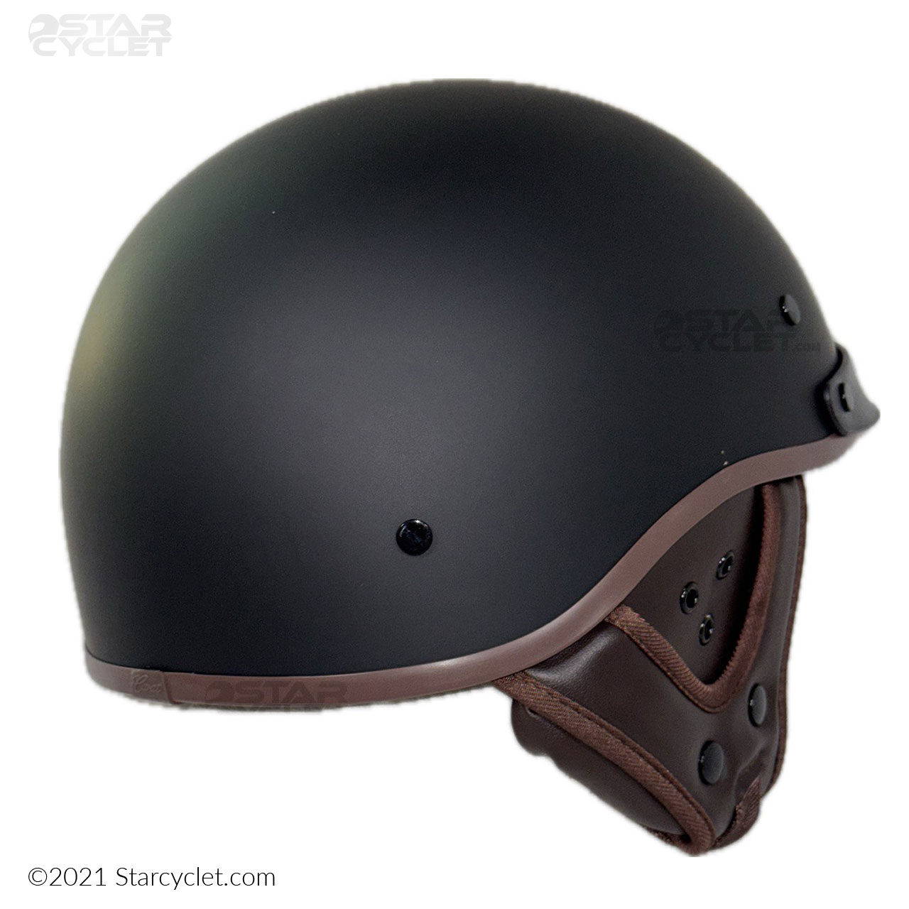 خرید کلاه کاسکت DVS مدل BLACK MAT بلوتوث دار