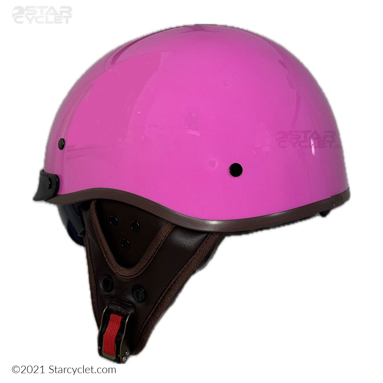 خرید کلاه کاسکت DVS مدل PINK بلوتوث دار