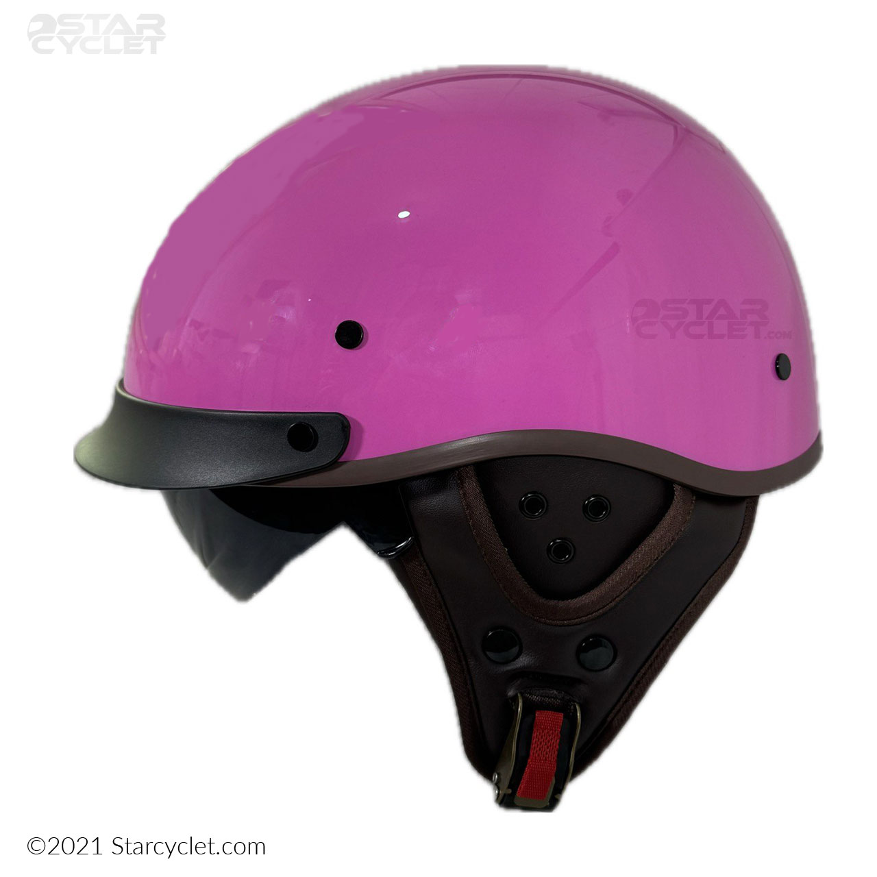 خرید کلاه کاسکت DVS مدل PINK بلوتوث دار