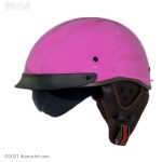 خرید کلاه کاسکت DVS مدل PINK بلوتوث دار