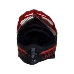 قیمت کلاه کاسکت کراسی IBK مدل RD-BL