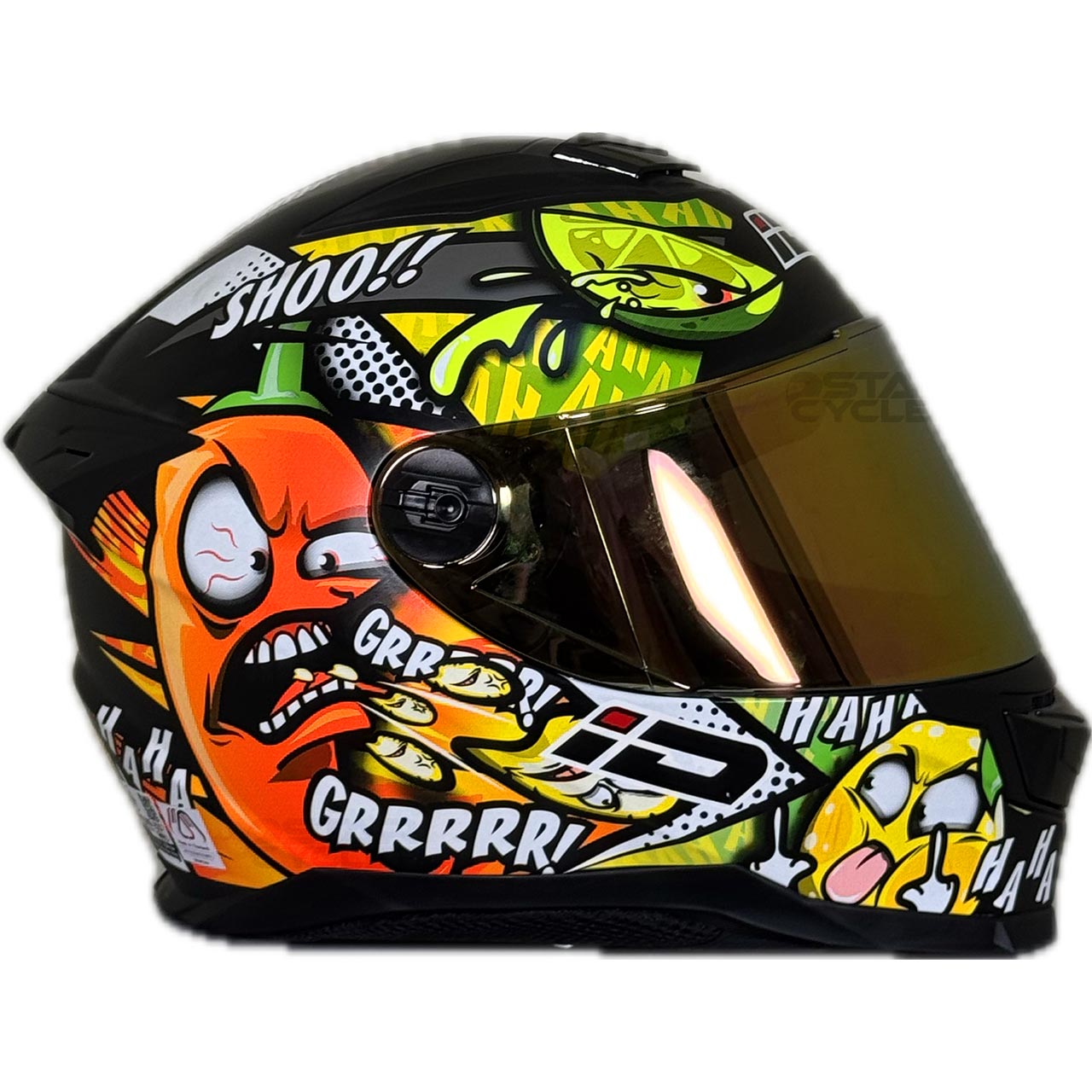 قیمت کلاه کاسکت INDEX مدل DXI