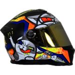 قیمت کلاه کاسکت INDEX مدل DXT