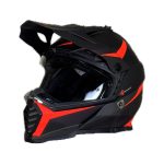 خرید کلاه کاسکت اندرو LS2 مدل PIONEER-EVO