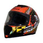 خرید کلاه کاسکت LS2 مدل SPEEDUP-ORG