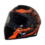 خرید کلاه کاسکت LS2 مدل STAR-ORG