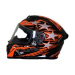 خرید کلاه کاسکت LS2 مدل STAR-ORG