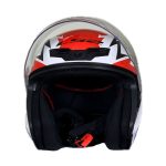 خرید کلاه کاسکت LS2 مدل STAR-BL