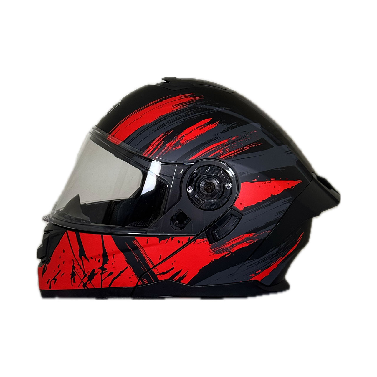 خرید کلاه کاسکت LVS مدل BL-RD