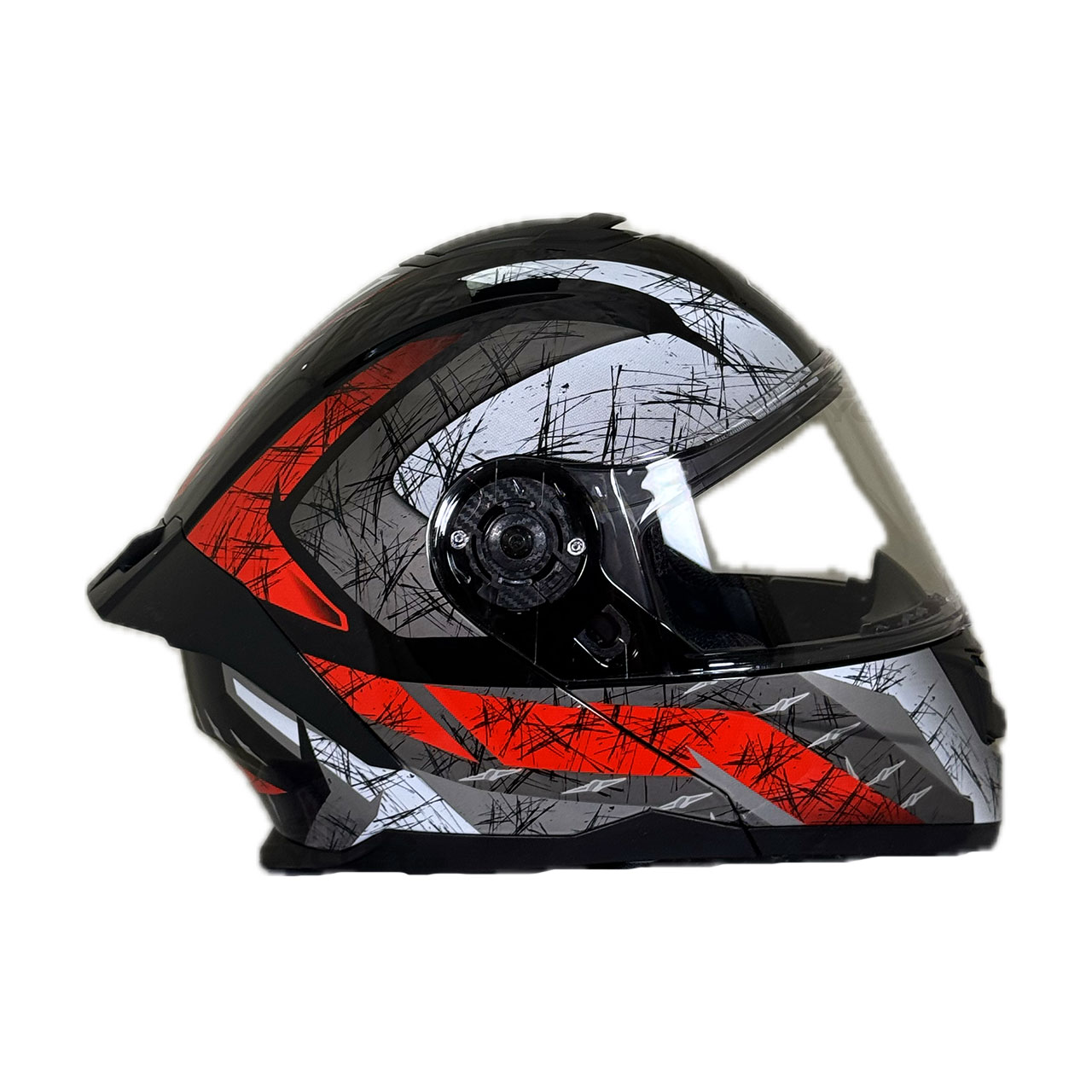 خرید کلاه کاسکت LVS مدل BRW