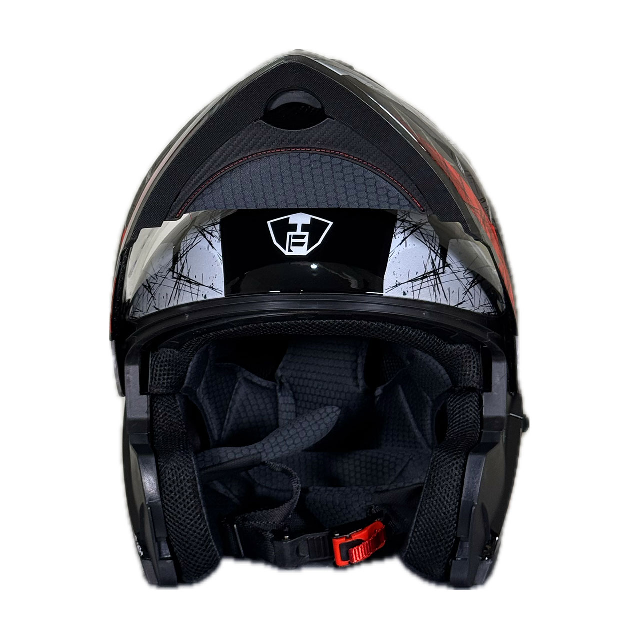 خرید کلاه کاسکت LVS مدل BRW