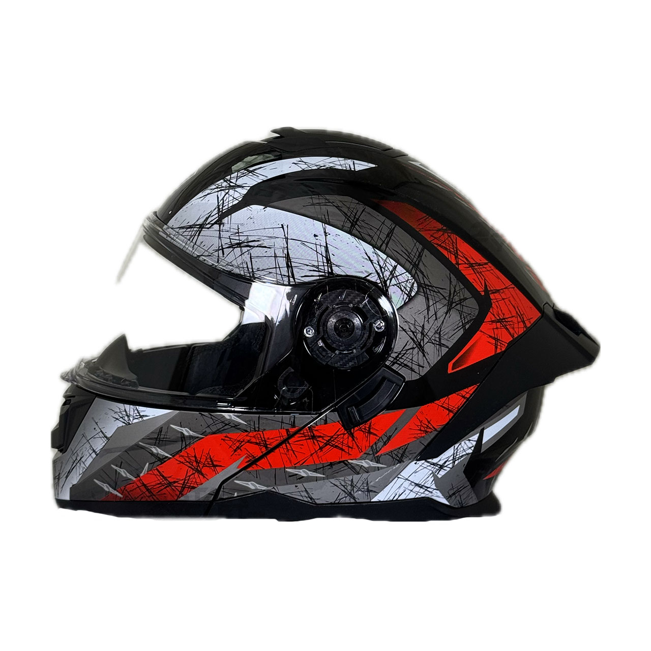 خرید کلاه کاسکت LVS مدل BRW