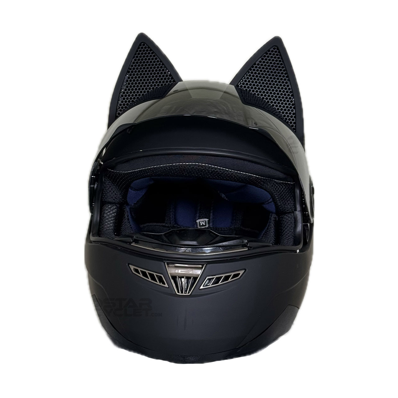 خرید کلاه کاسکت نوترینوس مدل MATBLACK