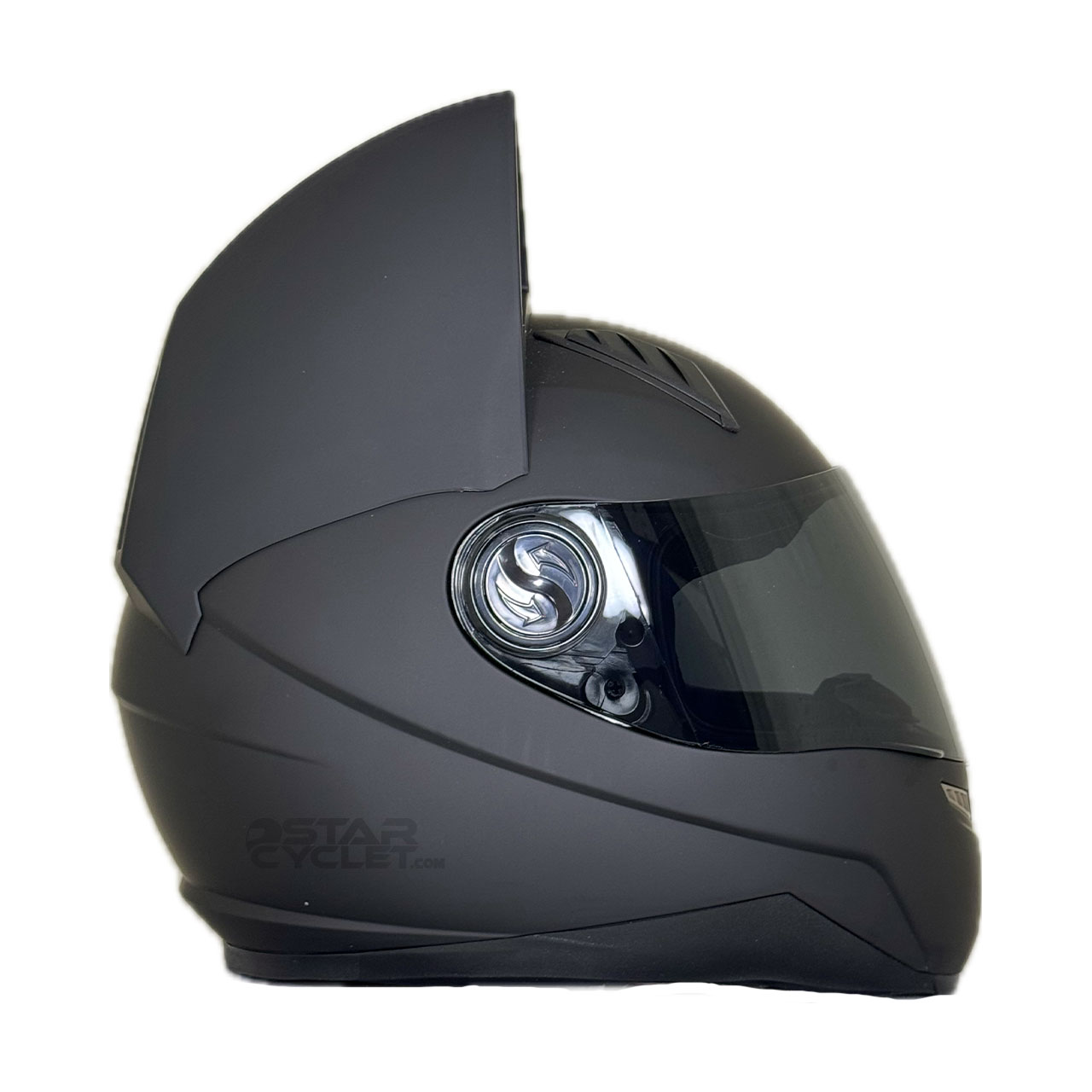 خرید کلاه کاسکت نوترینوس مدل MATBLACK