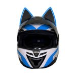 خرید کلاه کاسکت نوترینوس مدل WHT-BLU